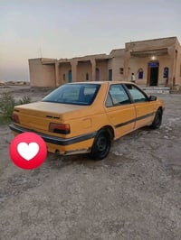 ٢٠١٢ • محرك وكير جديد • نجف