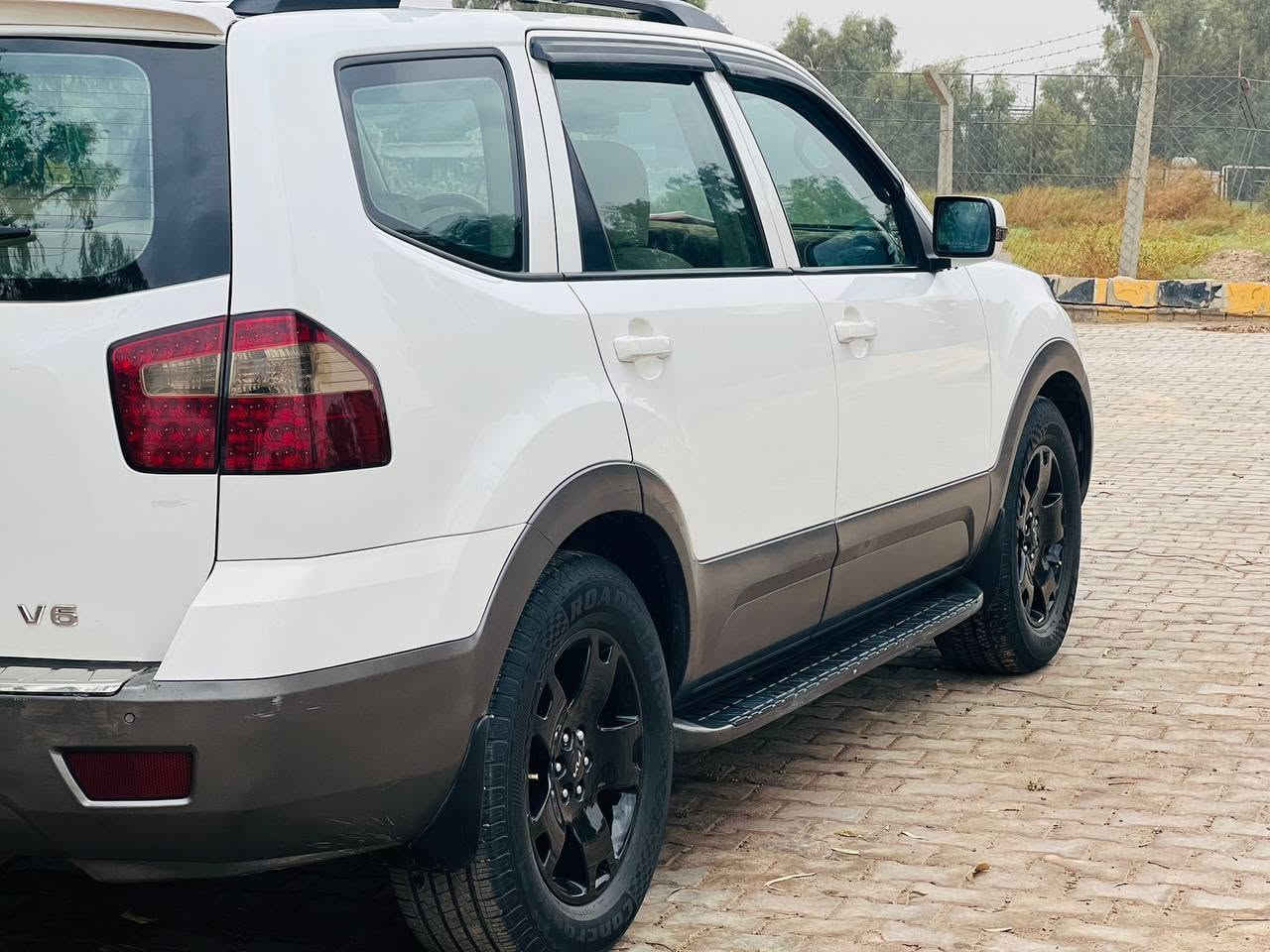 موهافي • ٢٠١٣ • كفاله سنة