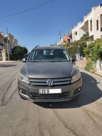 تيجوان • ٢٠١٧ • اربيل