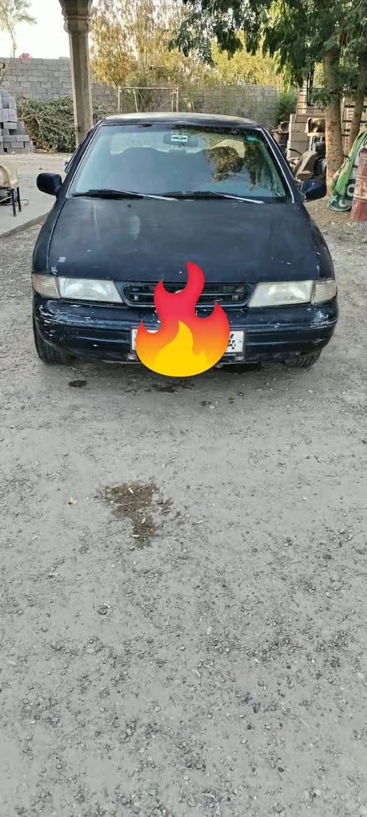 سلام عليكم كيا سيفا للبيع جاهزه من كلشي كير محرك مكفولات صدر أمامي خلفي جديد تبريد تلج رقم بغداد شرط التحويل 
***********
عنوان أبو غريب

