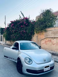 بيتل • ٢٠١٢ • موتور ٢.٥