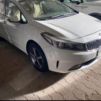 سيراتو • ٢٠١٨ • وارد خليجي