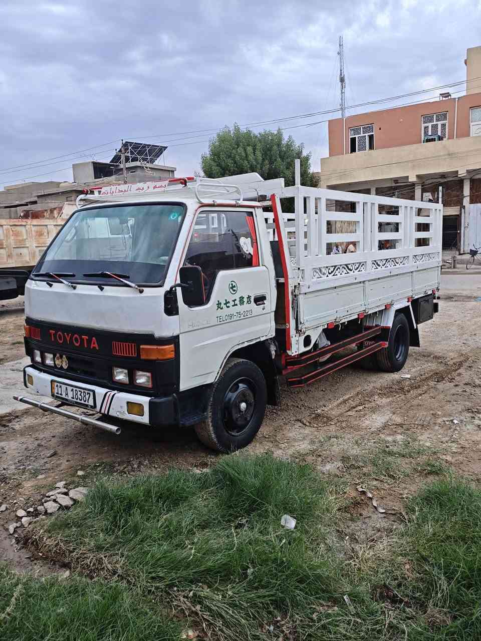داينه • موديل ٩٨ • نظيفة