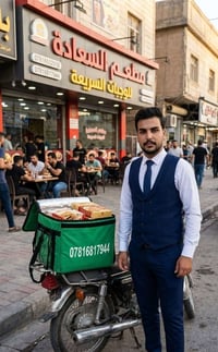 توصيل الدجيل • ١٥ دقيقة • آمن