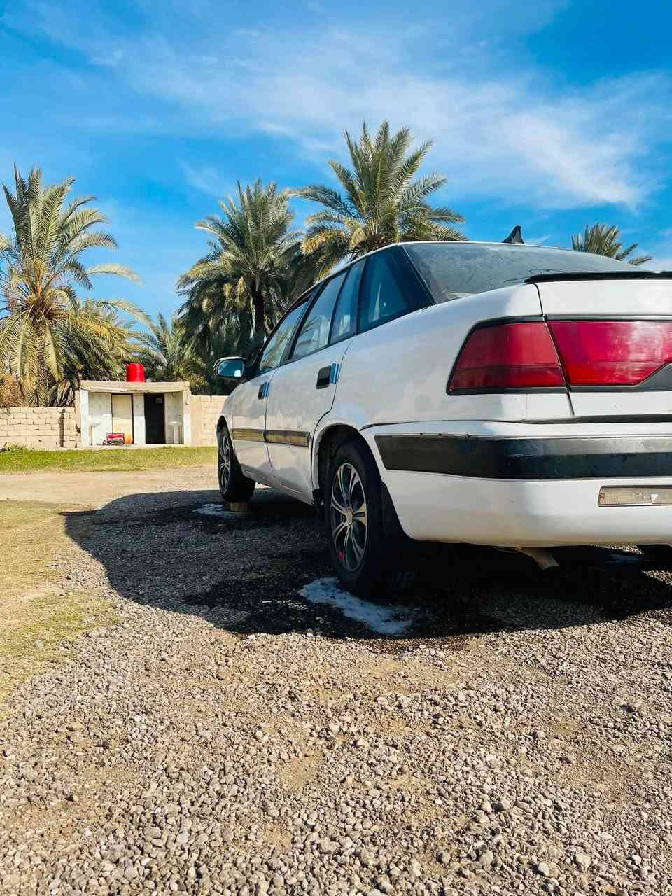 البيع اسبيرو موديل 95مكينه مسكر كير عادي مكينه وحداديه جديده السعر 20وبيها مجال مكاني بابل رقمي ***********
