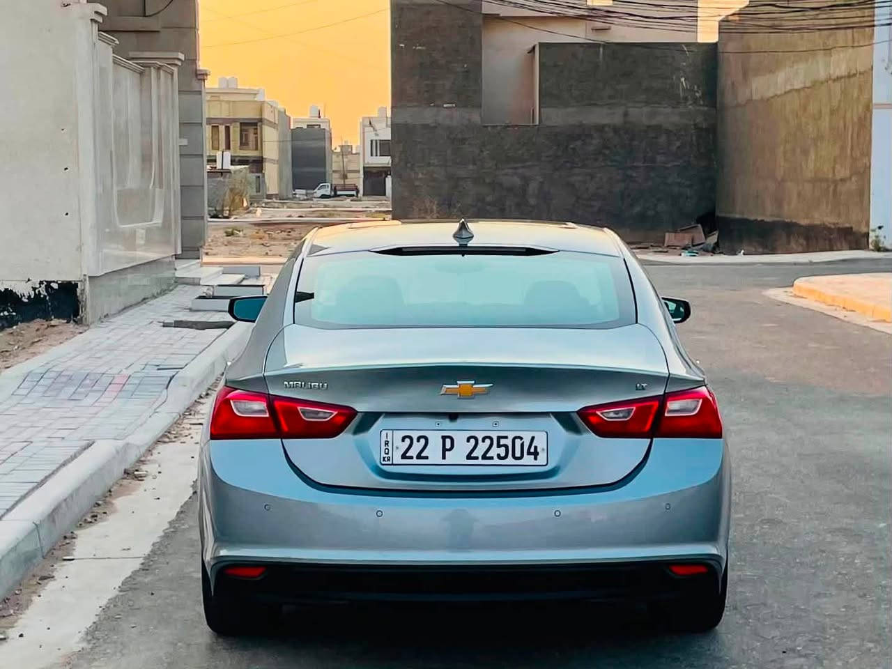 سلام عليكم مااليبو مديل 2024وارد امريكي حادثه دعاميه اماميه والباقي مكفول من الصبغ سياره جاهزه مال جناي مكينته 1600تيربو سياره فول موصفات فتحه شاشه تبريد قطعتين ويل كب 20كروم حساسات امامي خلفي سياره بسمي مداور ثاني يوم الستفسار كثر نتصل   السعر 118 لاستفسار علا رقم *********** مكان سيارة كربلاء
