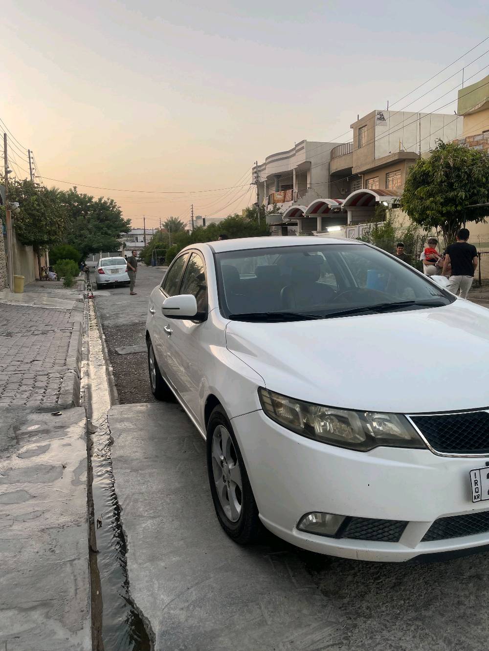 سيراتو ٢٠١١ • ممشا ٤٢٨ الف • سنوية ٢٠٢٧