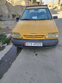 موديل ٢٠١٢ • مستعجل • تحويل مباشر