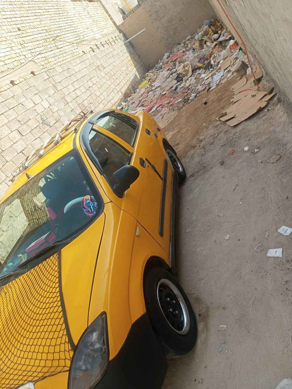 طيبه 15 مصفره هيئه غرامات بغداد السعر 30 ***********
