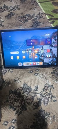 هواوي MatePad 11.5 • ٢٥٦ جيجا • رام ٨ جيجا