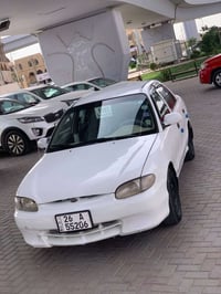 اكسنت • ١٩٩٧ • رقم صلاح الدين