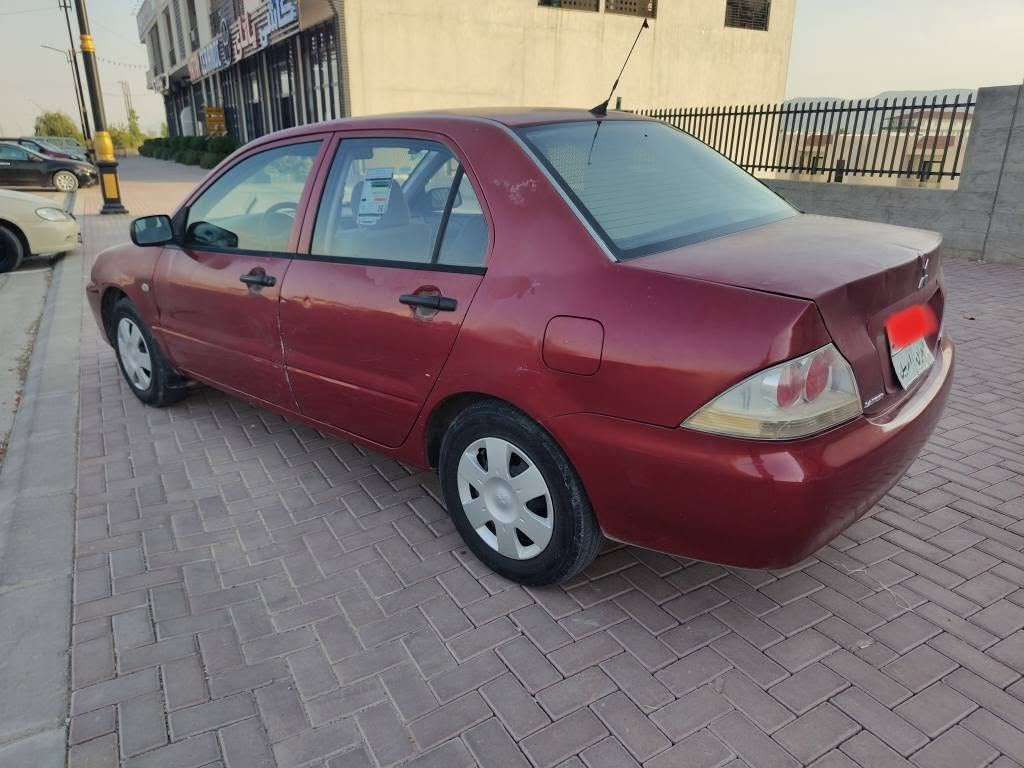 لانسە ر2007تۆماتیک مە کینە گە ورە 1پارچە بۆیاخ بێناوگرتن مە کینە ی لۆک ئە وروپی گێڕومە کینە و     تە بریدوتە حویل وغرامە بە شە رت سعری 63گە ڵاو یە کتۆزمە عمە لە گۆڕینە وە ناکە م جوابی کۆمێنت نادە مە وە مشتە ریت تە لە فونبکە لە سلێمانیم  ***********___*********** السليمانية, العراق
