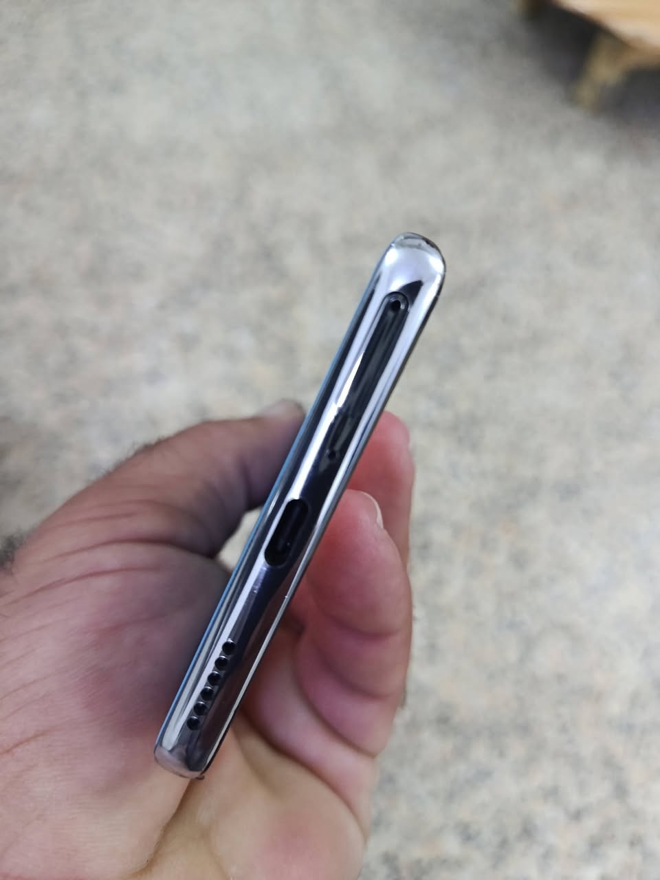 كامون ٤٠ برو 5G • ٢٥٦ • بطارية ٥٢٠٠