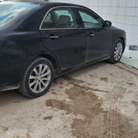 امگراند C8 • ٢٠١٣ • موتور ميتسوبيشي