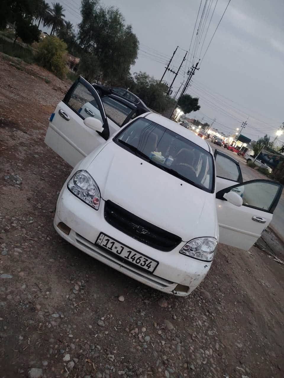 سلام عليكم اوبتره لبيع 2007
كير مكينه صدر تبريد 
اتخم تاير باتري جديد 
بيهه صبغ حزام بدون ضربه  دواخل 
رقم دولي سنويه 2028
سياره مال بيت ومتعوب عليهه امانت الله 
سعر 58وبيهه مجال حك جيه 
مكان سياره ديالى لمقداديه شهربان قريت ذيابه 
رقم الهاتف ***********
