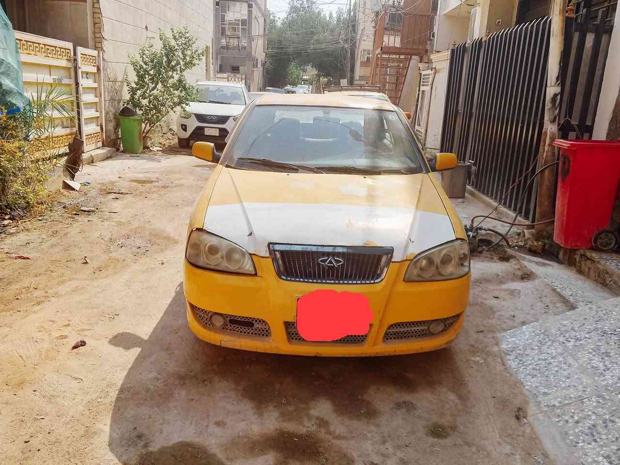 شري كوين 2010 محور يارس نقص كلج تبريد السيارة شغاله السعر 20 ورقة السنوية صارله شهر من صقطت 
الرقم بغداد الماني 
رقم الهاتف..***********
