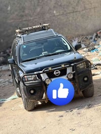 درع نيسان اكستيرا مع السوباية تفاصيل ٠٧٨٠٦٨٧٦٧٤٤كامل كل تفاصيلة