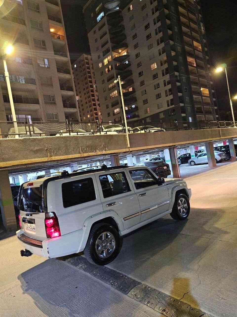 jeep comander
2006    limited 

نرخي 120 گةلاية

‎فول مواسەفات     
‎٣سڵایت   ٣ ڕیز کوشن   تەبرید مةكينة v8 4.7 مەرکەزی کوشن کارەبای و کشن هیتەر     پایدەر کارەبای    تەلەفیزیونی سەقف   DVD   ئاوێنە ئۆتۆ    تەحدید سورعە    سوکان ڤۆلیوم     ناوی بێجی و فۆڕمیکا    شاشە گەورە    تایەو پاتری تازەیە     ڕەقەمو سەنەوی تازەیە      هەموگیانی بە شەرت 
‎٢پارچەی بۆیاخی ئەمریکایە بێ دەم  .

لة سليمانيم جوابي كومينت نايةمةوة تكاية گةر موشتةري نيت بيًزارمان مةكة 

***********
***********

جيب كوماندر ٢٠٠٦ فل مواصفات V8 4.7 بيها ٢ قتعة صبغ امريكا سيارة مابيها اي نقص 

سعرها ١٢٠ ورقة

٧٧٣٢٦٣٦٩***********٣٢ السليمانية, العراق

