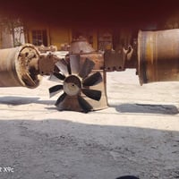 قطع غيار • الفلوجه حي الصناعي • ٨٥ و ٧٠