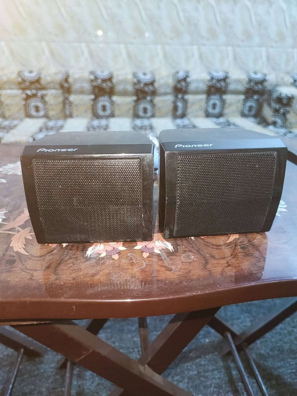 مجموعة سماعات مال باله نوعيات ممنازه ماركات قياسات مختلفه شغالات نظيفات التفاصيل بالفيديو البيع شلع ب٦٠ الف موجود توصيل لجميع المحافظات ***********
