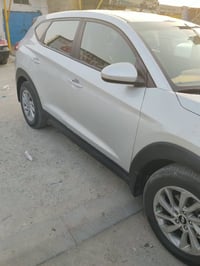 توسان • ٢٠١٦ • مكينة وكير