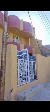 الصويره حي العسكري • ١٥٠م • طابقين