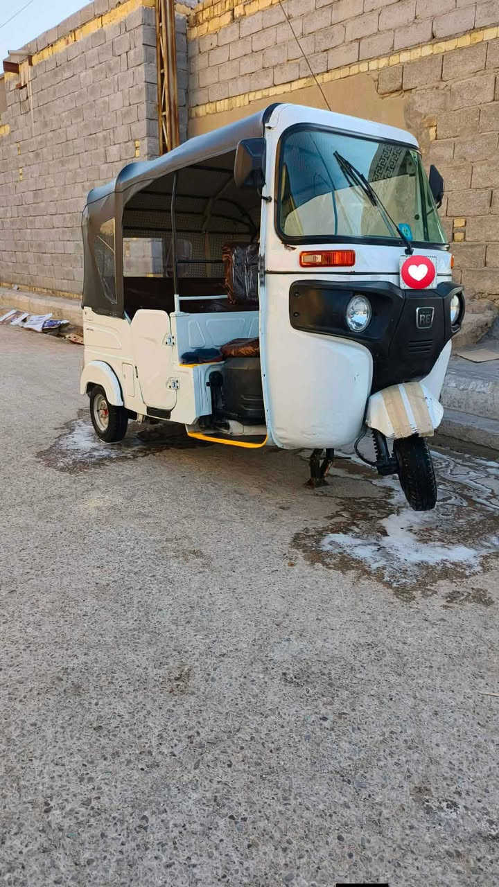 تكتك للبيع موديل 22  شهر،5
رقم وسنوه نكليزي توه داخله هزه وبسمي 
تكتك كفاله من صبق ومعجون  مكينه كفاله  
شراي خابر ‏‪***********‬‏ مكلف بل نشر
