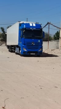 براد • نجف لاشرف • ٢٠١٦