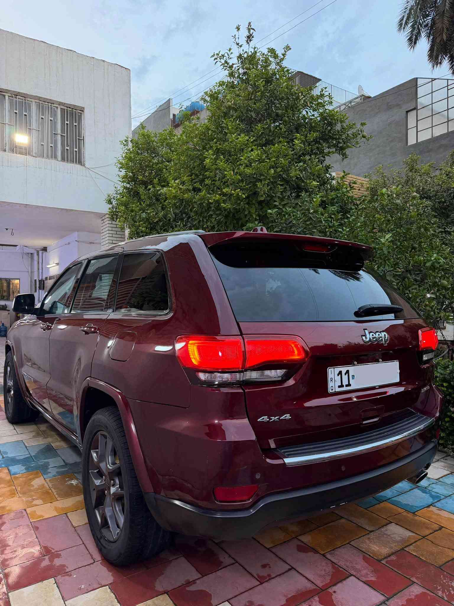 ٢٠٢١ • V6 3600 • ٨١ ألف