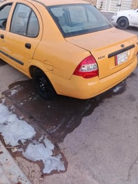 طيبه للبيع موديل 2015 رقم بغداد كير مكينه بجيس حداديه جديده شواصي جداد...