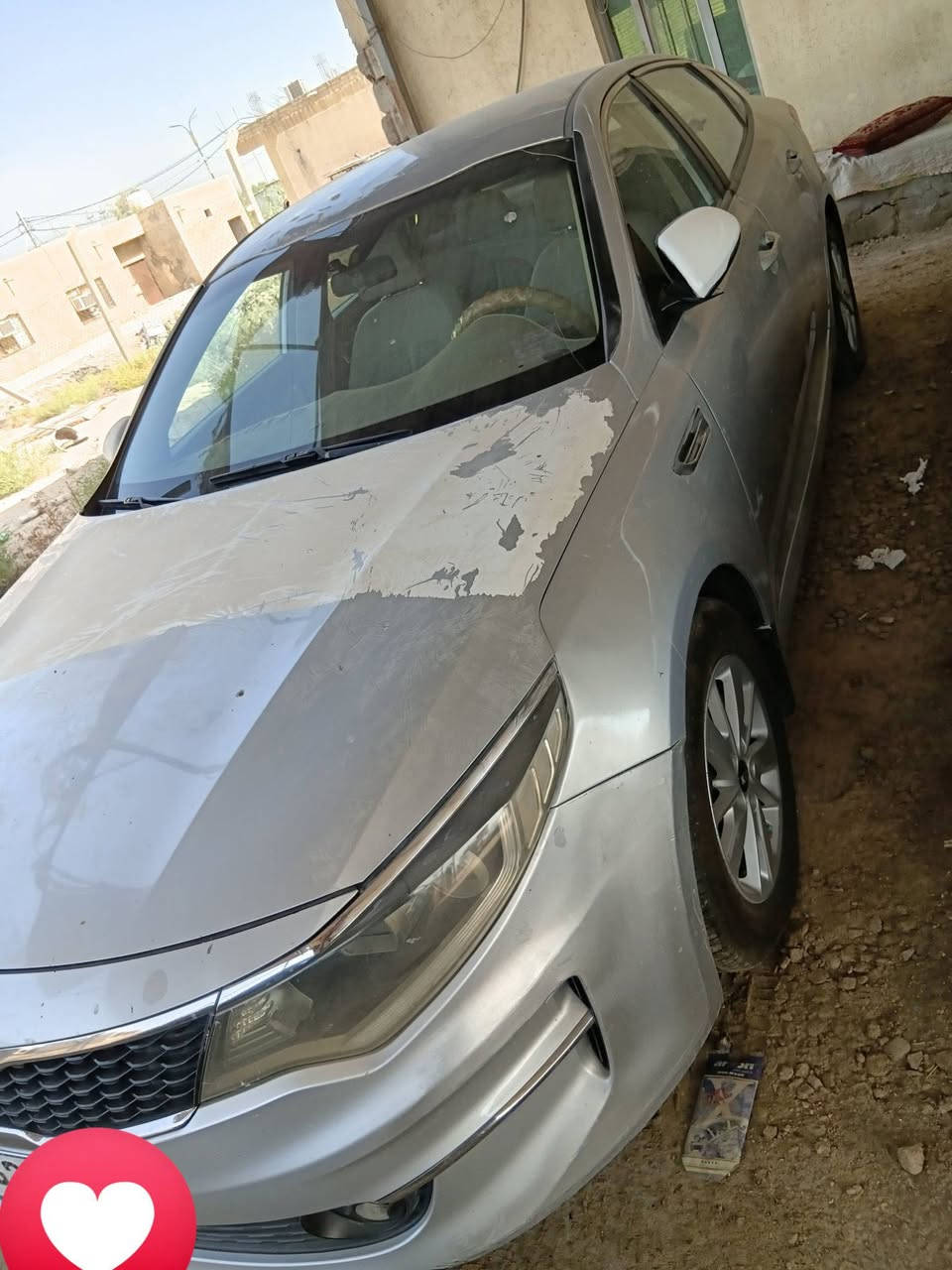 السلام عليكم اوبتيمه موديل ١٧ خليجي سنويه جديد كير مكينه تبريد شغال بيه رش صبغ مداور مباشر السعر وباقي التفاصيل  اتصل*********** علمن مكلف بالنشر
