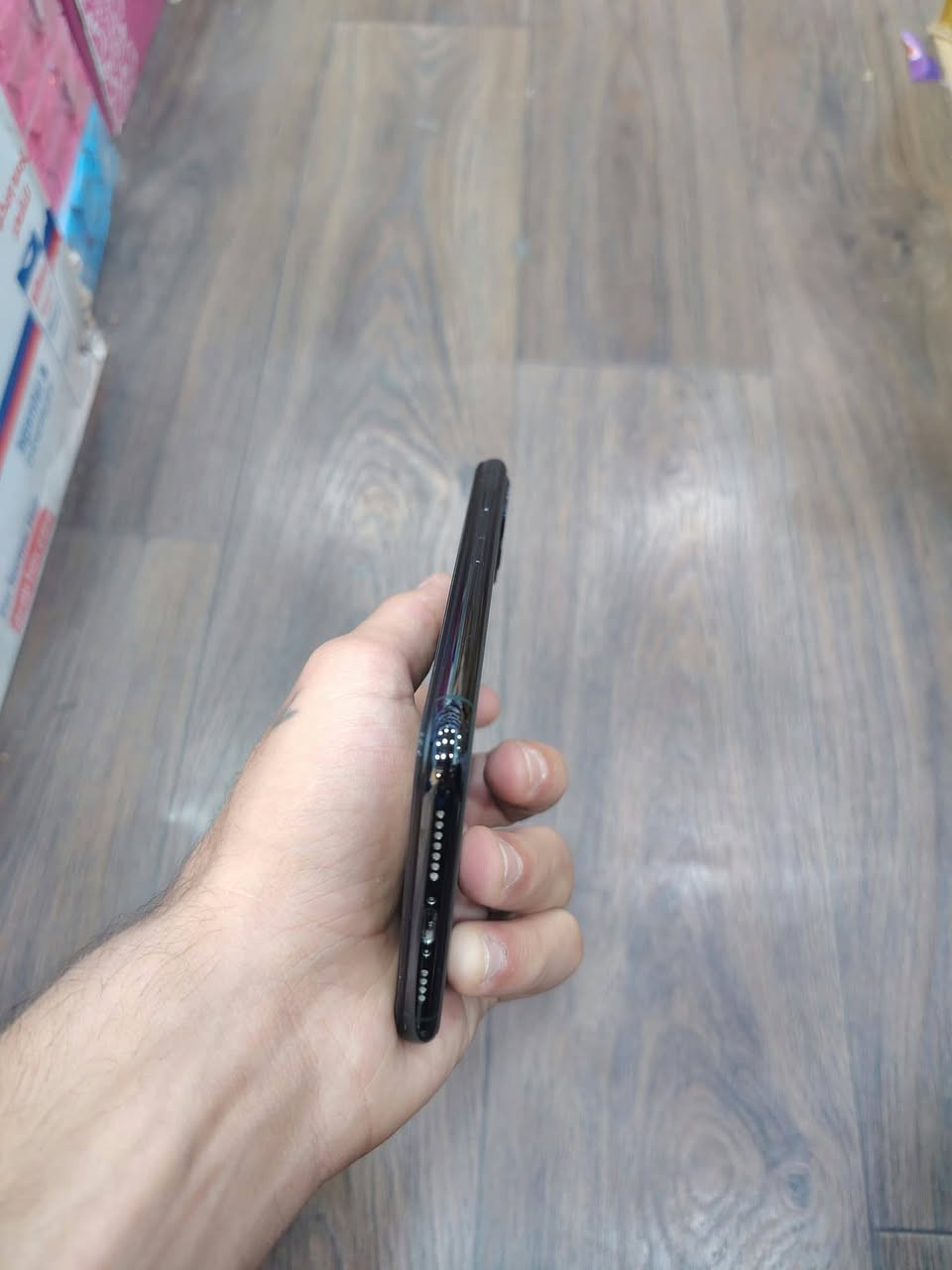 11 برو ماكس
نموذج M

ذاكره 256

بطاريه 84 اصليه

دبل سيم

جهاز فقط مبدل شاشه اصليه

 فيس ايدي شغال

مكاني موصل ايسر 

واتساب ***********

نص مكتوب في الصور:
- ٣:٢٨
- iPhone
- مساحة تخزين iPhone
- التطبيقات
- الصور
- iOS
- بيانات النظام
- المستخدم: ١٠٣,٧٦ غ.ب. من ٢٥٦ غ.ب.
- توصيات
- إزالة التطبيقات غير المستخدمة
- وفر لحد ٣,٥ غ.ب. إزالة التطبيقات غير المستخدمة تلقائيا عندما تكون مساحة التخزين منخفضة, ستبقى مستنداتك وبياناتك محفوظة.
- تمكين
- صور iCloud
- تحميل جميع صورك وفيديوهاتك قد