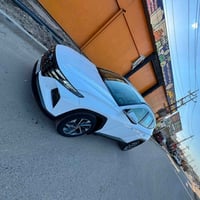 توسان • موديل ٢٠٢٤ • ماشيه ٢٢٠٠٠