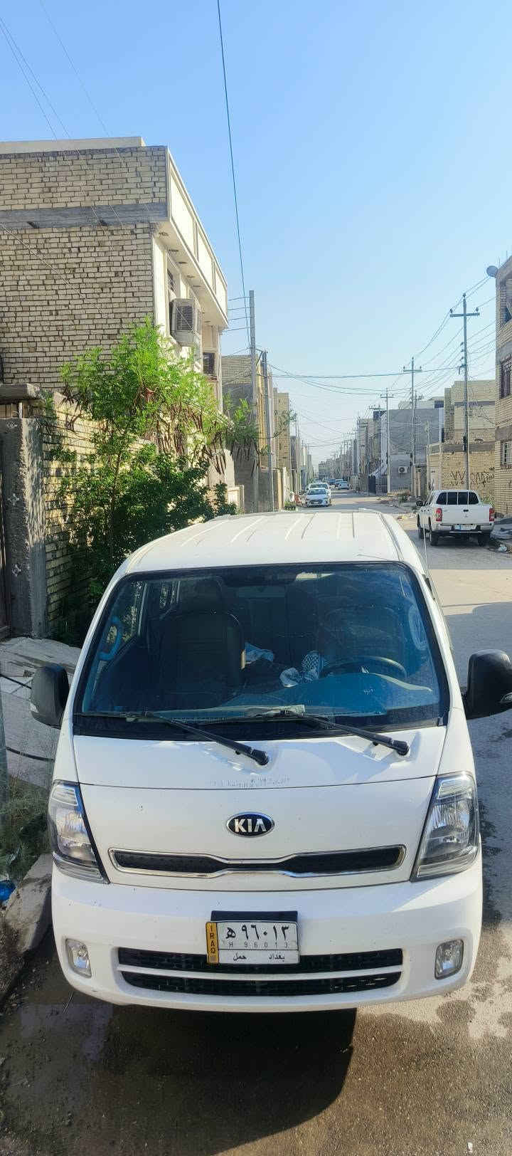 كيا بنكو حمل مديل 2020 دبل قمارة
ماشية130 الف
رقم بغداد
سعر 140 بي مجال لطيبين
***********
