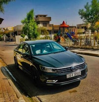 باسات Rline • ٢٠١٧ • ١٫٨ توربو