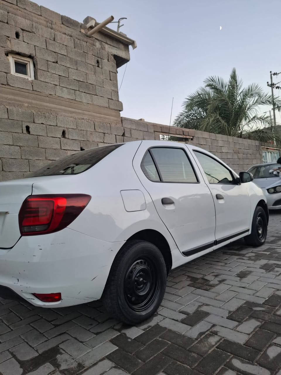 السلام عليكم
سيارة رينو سمبول مديل 2019
كلشي بيها جديد حدادة ، تايرات ، باتري تبريد ، فيت بم ، مابيها ضربة بس دحجة كلشي بيها تمام ماعدا المحرك يخربط
السعر ٥٠ وبيها مجال قليل
اتصال اسيا *********** وبيه واتساب
اثير ***********
العنوان الزبير الزبير, البصرة
