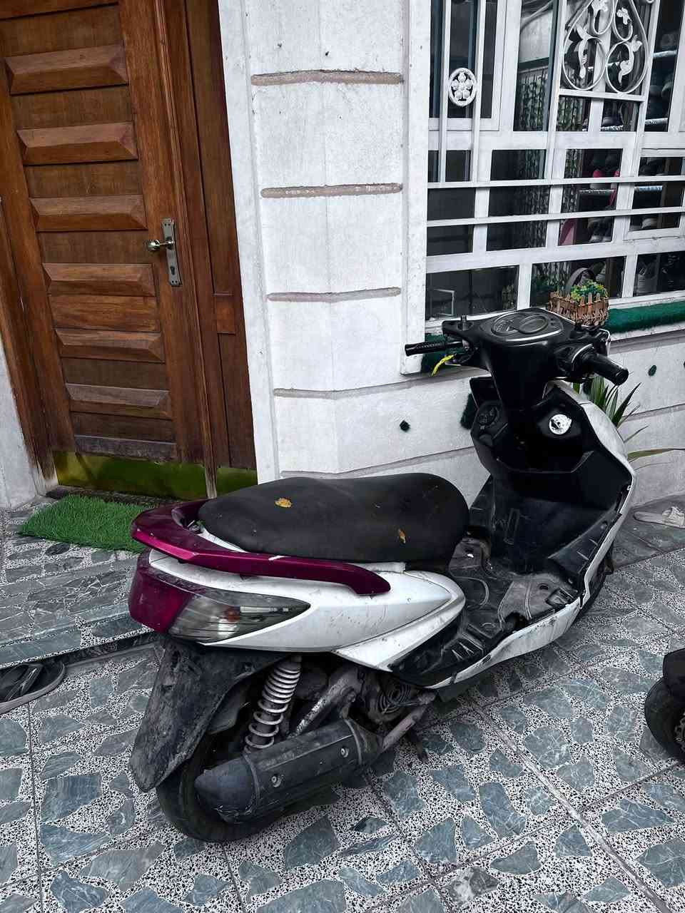 سكنس • كابريتر • بغداد
