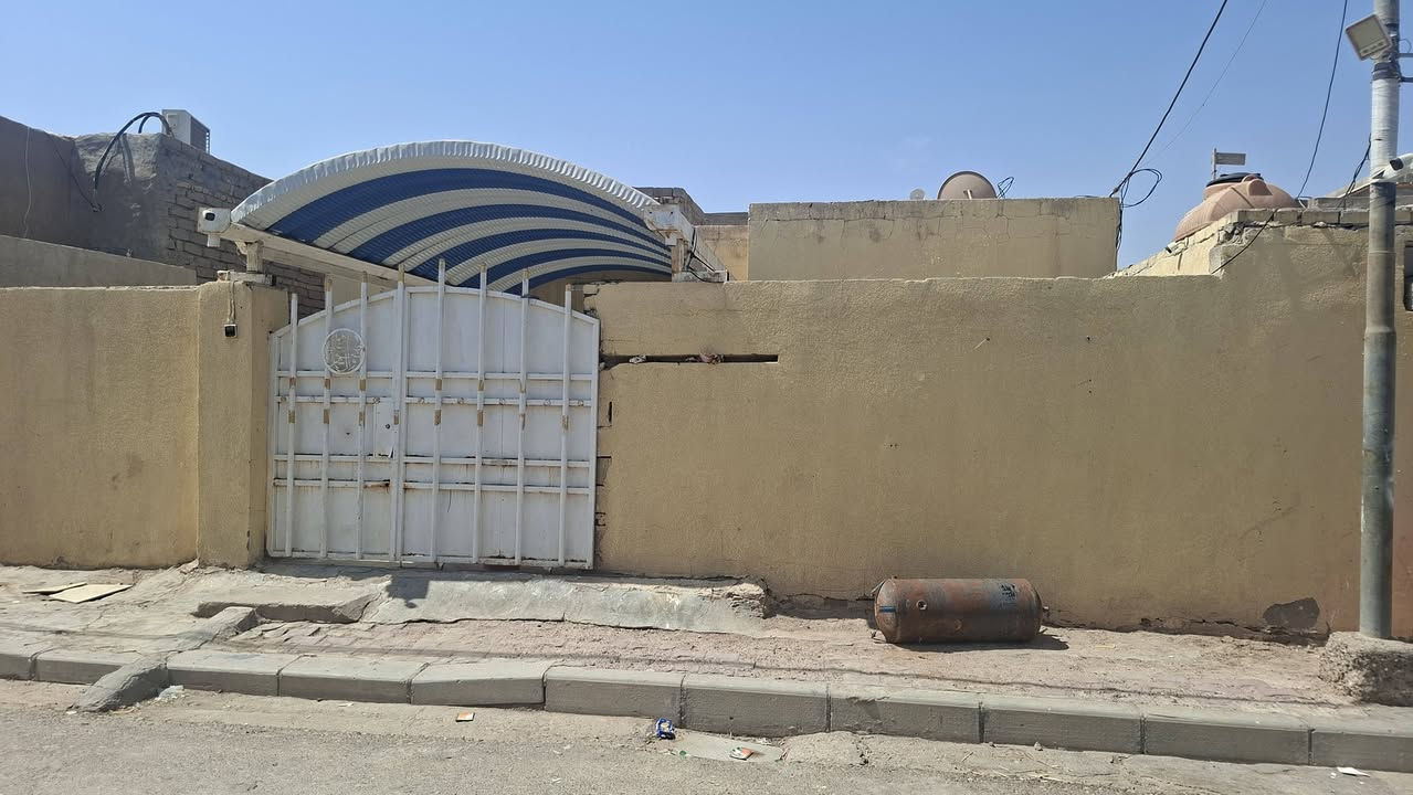 دار للبيع • ٢٨٠م • معاملة كاملة