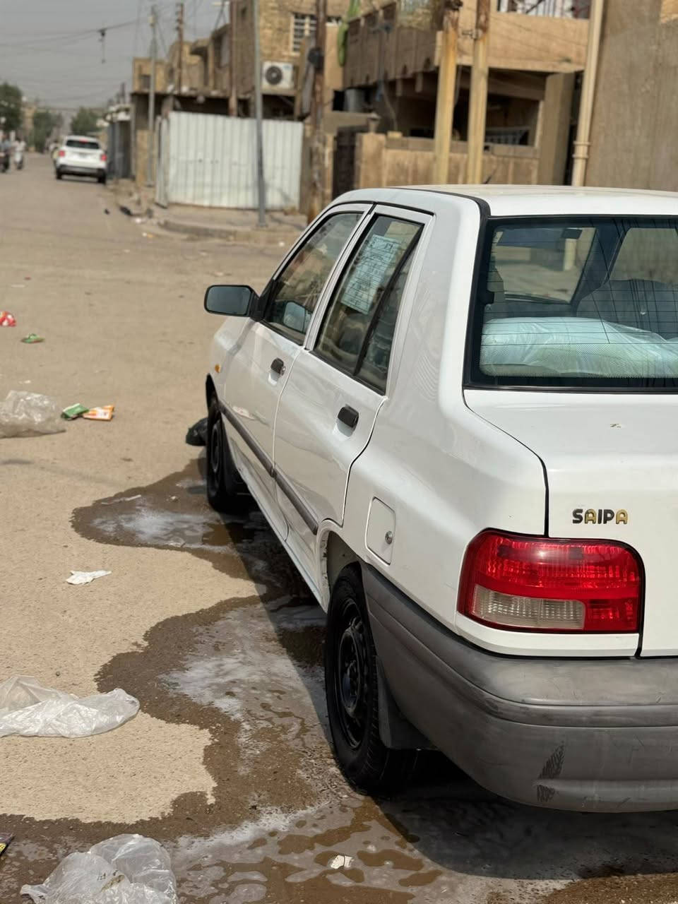 سايبا • ٢٠١٦ • رقم كربلاء