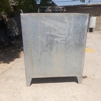 تانكي • نظيف