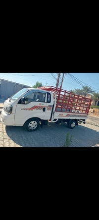 مره خصت صاحب الكروب توجد كيا حمل للايجار النقل الثلاث بغداد او خارج بغ...