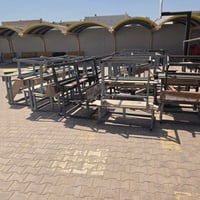 النجف • أثاث أطفال • ستولات