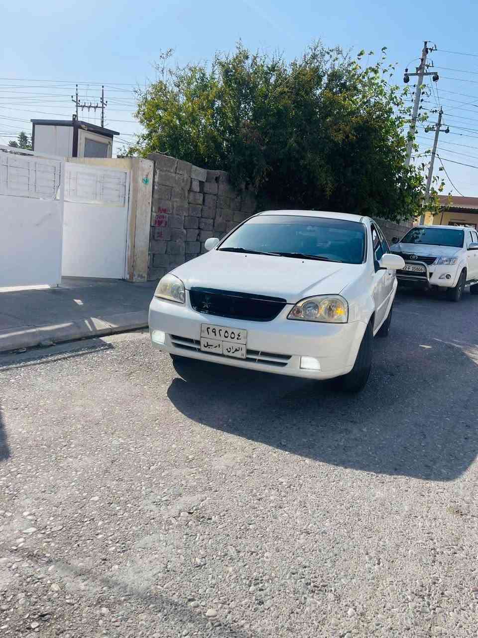 اوبترا • ٢٠١٢ • اربيل