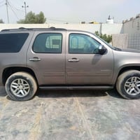يوكن ابتر • ٢٠١٣ • قطعتين صبغ