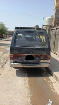 بستا • ١٩٩٤ • سنوية هالشهر