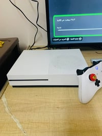 اكس بوكس وان اس • ١ تيرا • كامل ملحقات