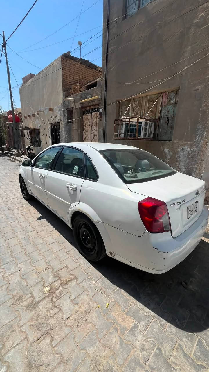 اوبترا موديل ٢٠١٠ للبيع ماشية ٣٨٠ الف بيها بارد
للتواصل *********** 
مكاني بالسماوة
