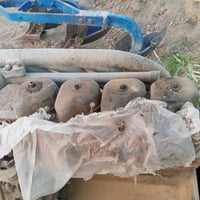 محرك عنتر 70 • ستندر • بدون بم