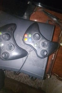 اكس بوكس ٣٦٠ • نضيف ١٠٠٪