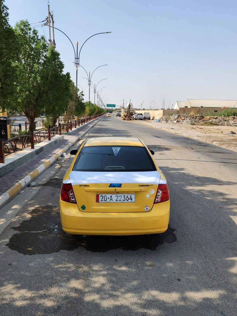 ابترا • ٢٠٠٨ • أوتوماتيك